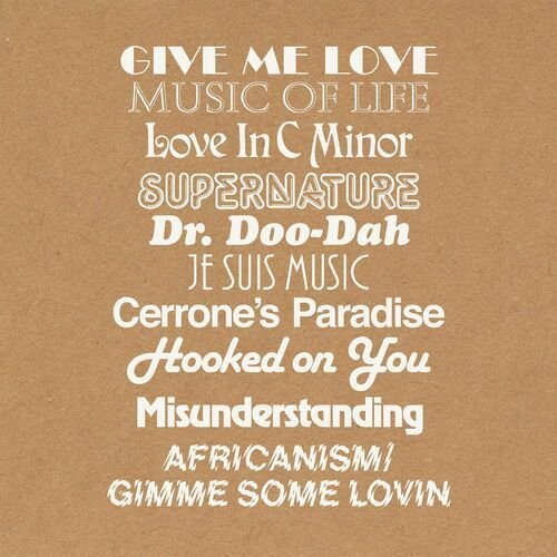 Give Me Remixes