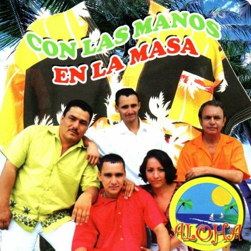 Con Las Manos En La Masa