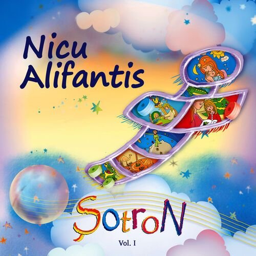 Sotron