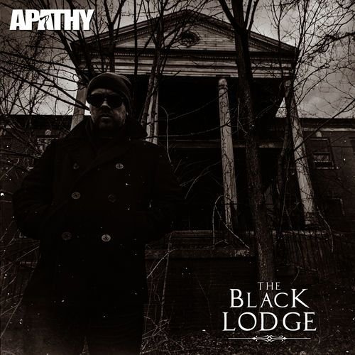 The Black Lodge