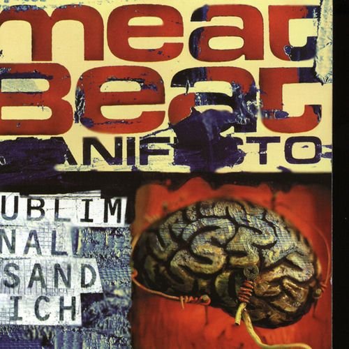 Subliminal Sandwich (Extended Version)