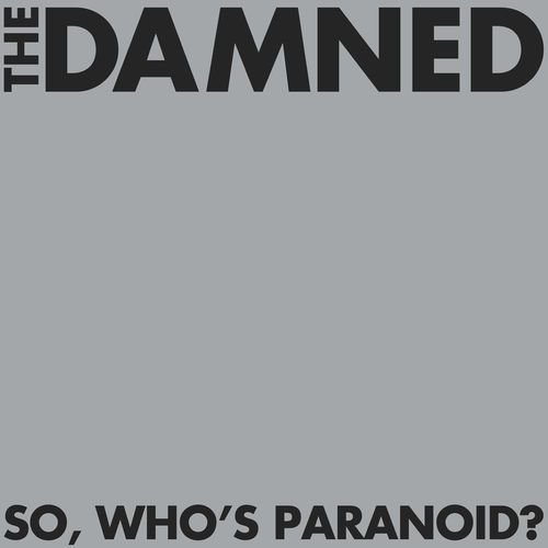 So, Who's Paranoid?
