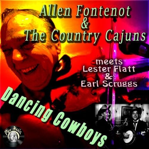 Dancing Cowboys