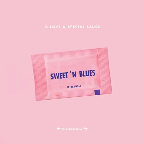 Sweet 'N Blues (Extra Sugar)