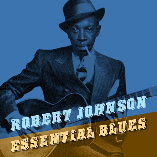 Essential Blues