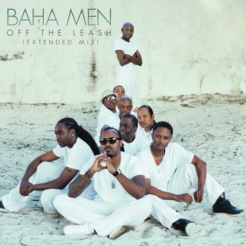 Off the Leash (Extended Play Mix)