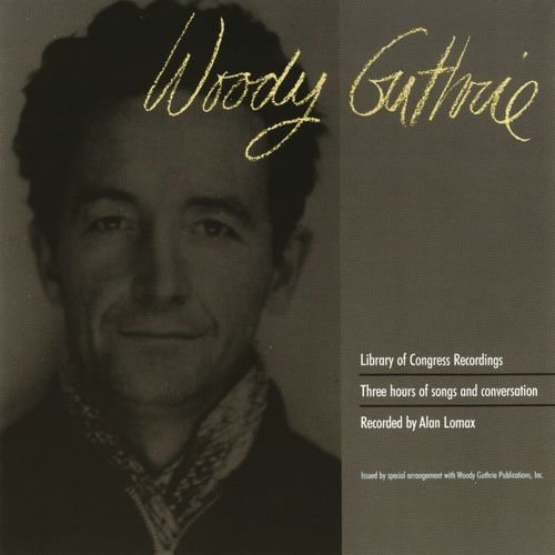 Library Of Congress Recordings