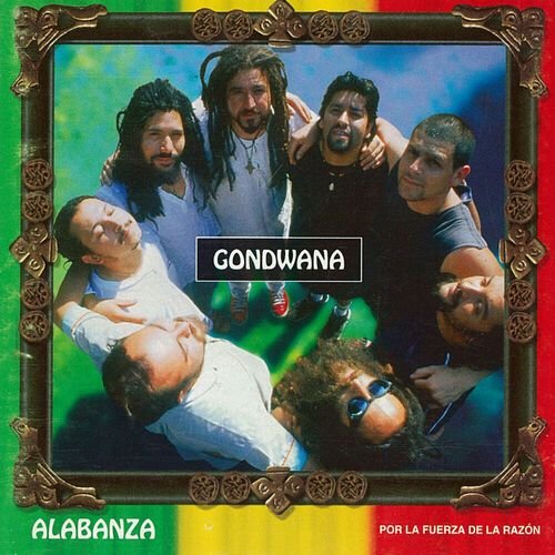 Alabanza Por La Fuerza De La Razón