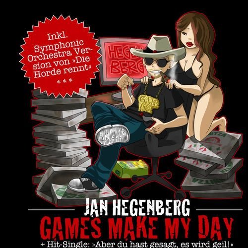 Games Make My Day