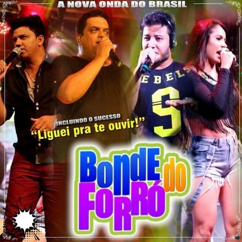 A Nova Onda do Brasil, Vol. 17