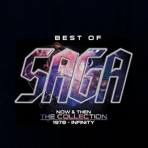 Best of-Now and Then-The Collection