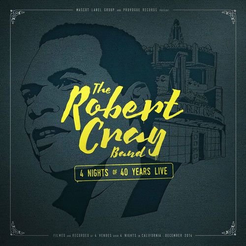 4 Nights of 40 Years Live (Deluxe Edition)