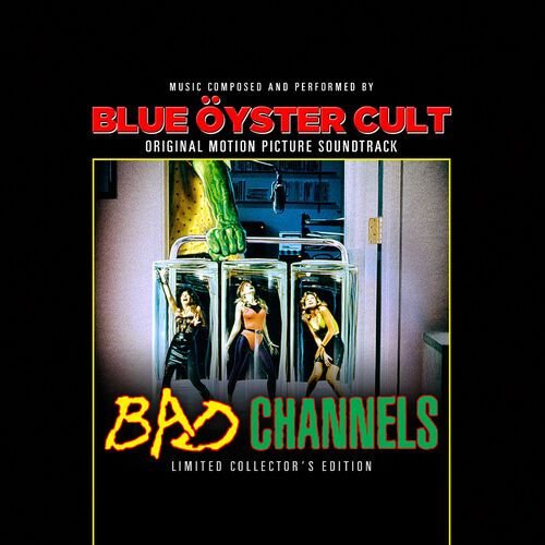 Bad Channels
