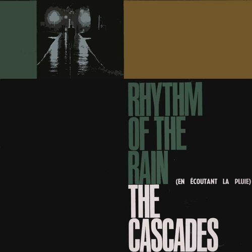 Rhythm of the Rain 1