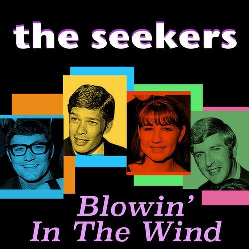 Blowin' in the Wind