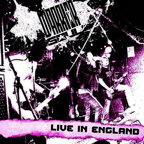 Live in England