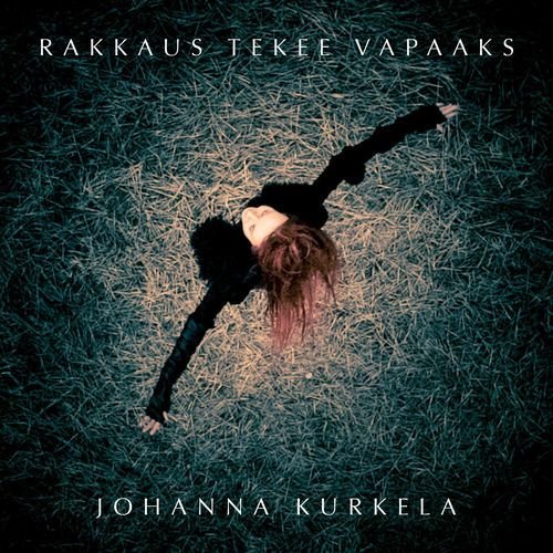Rakkaus tekee vapaaks