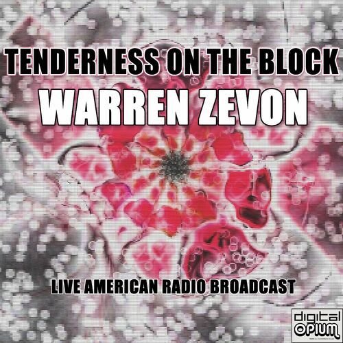 Tenderness On The Block (Live)