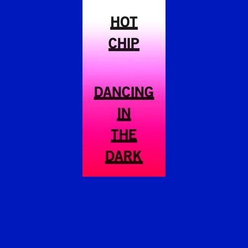 Dancing In The Dark EP