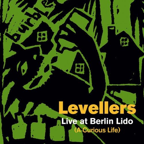 A Curious Life (Live At Berlin Lido)