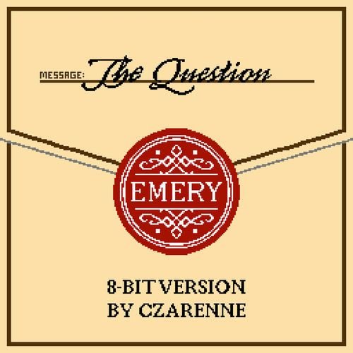 The Question (8-Bit Version)