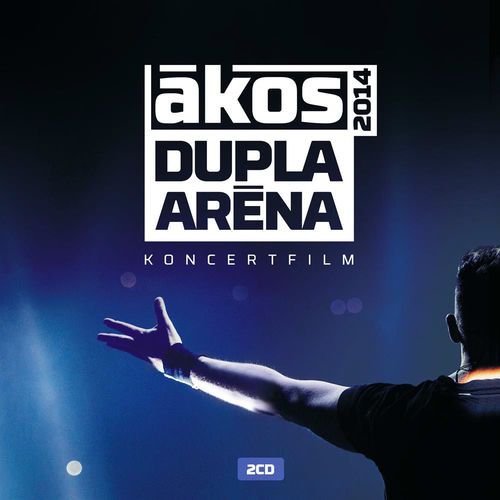 Dupla Aréna 2014 (Live)
