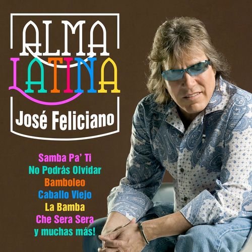 Alma Latina