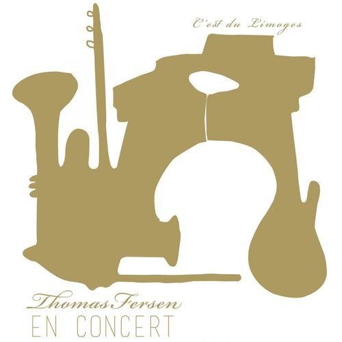 C'est du Limoges (En concert - Live)