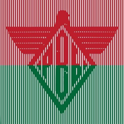 A Very P86 Christmas