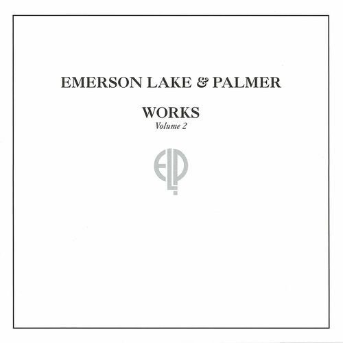 Works, Vol. 2