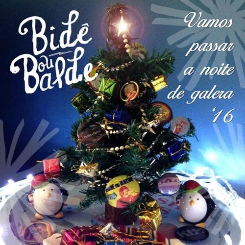 Vamos Passar a Noite de Galera '16 - Single