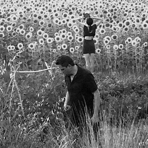 Jesu/Sun Kil Moon