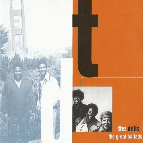 The Great Ballads