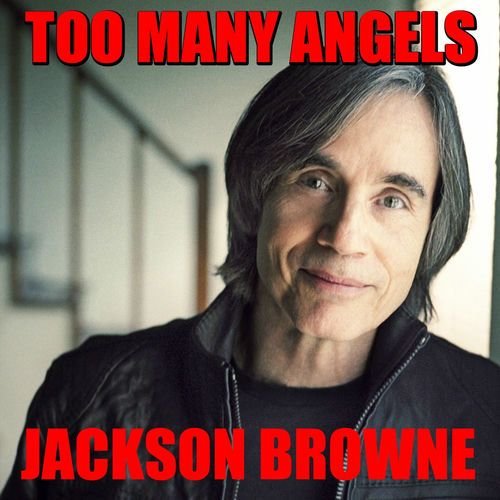 Too Many Angels