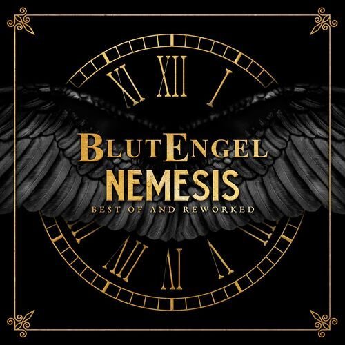 Nemesis - Best of and Reworked (Deluxe Edition)