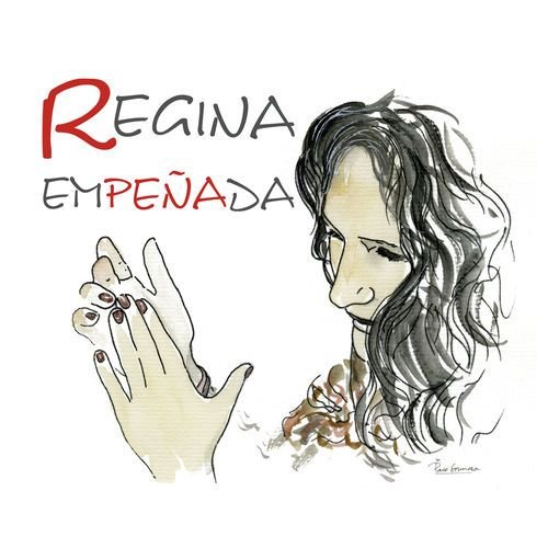 Empeñada