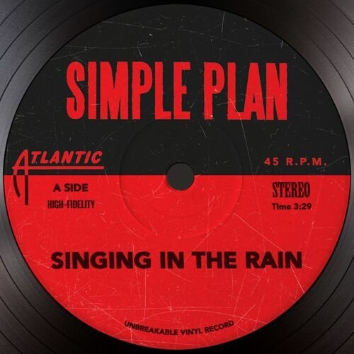 Singing in the Rain