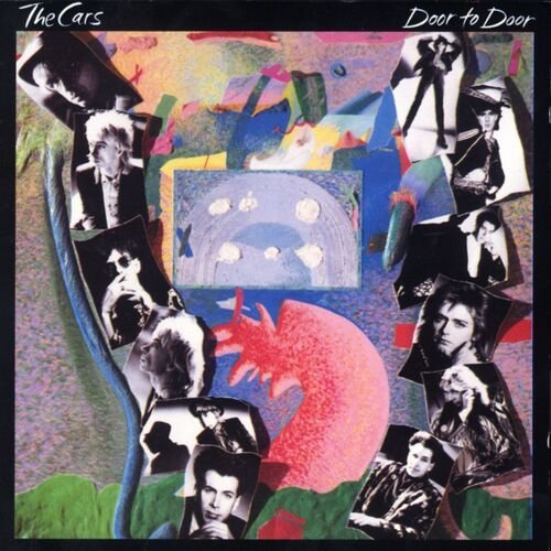 The Elektra Years 1978 - 1987