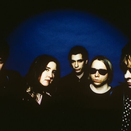 Madrid Live '95 (Worldwide)