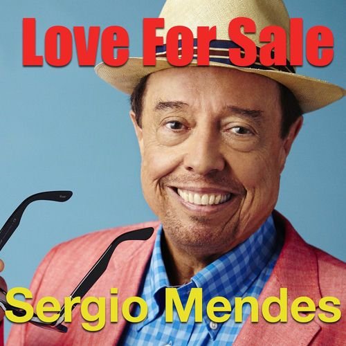 Love For Sale