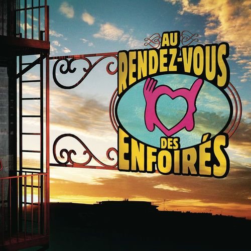 Au rendez-vous des Enfoirés (Live)