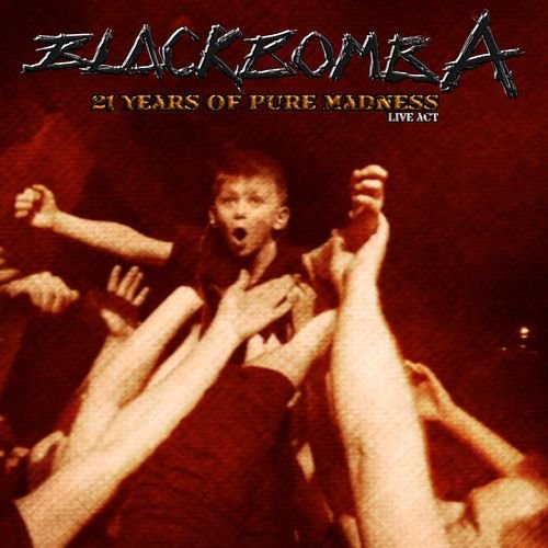 21 Years Of Pure Madness - Live Act