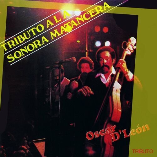 Tributo a la Sonora Matancera