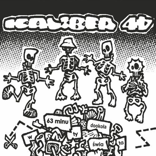 W 63 minuty dookoła świata