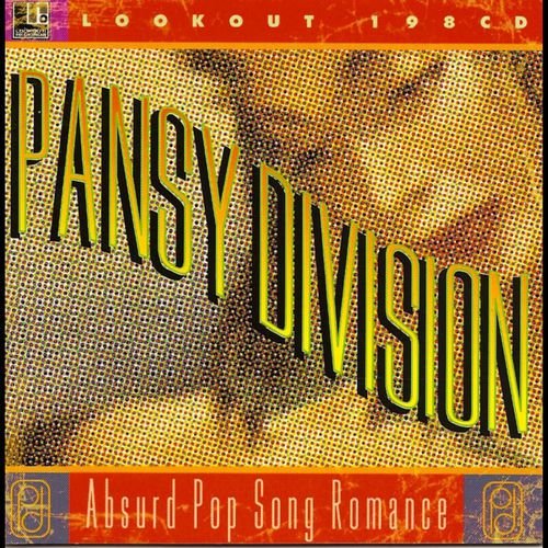 Absurd Pop Song Romance