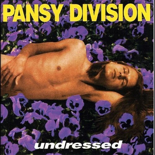Undressed