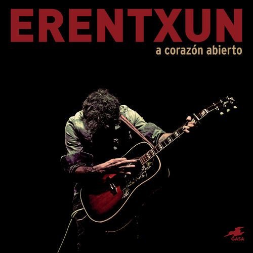 A corazón abierto (Concierto acústico en directo)