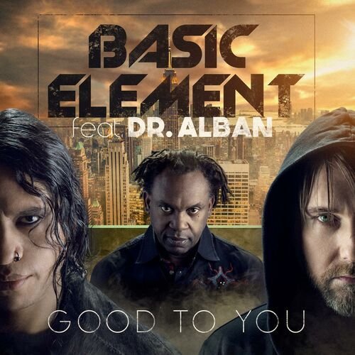 Good to You (feat. Dr. Alban) (Radio Version)