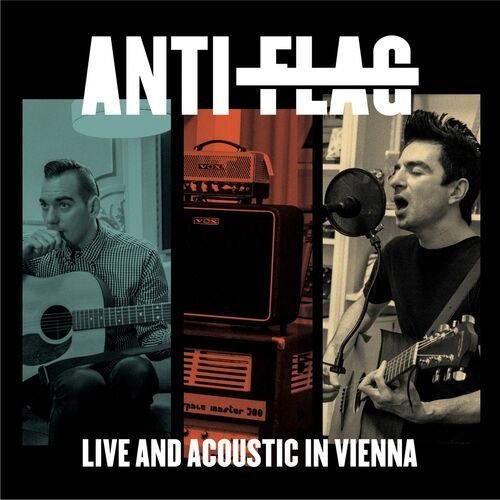 Live and Acoustic in Vienna (Live)