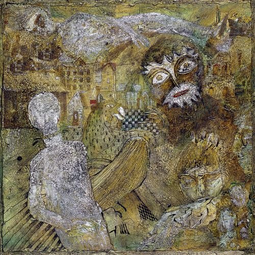 Pale Horses: Appendix